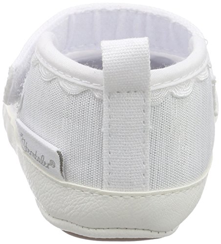 Sterntaler Baby Mädchen Krabbelschuhe - 2