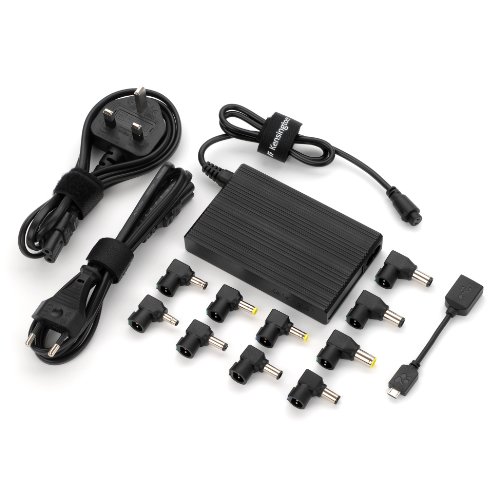 Preisvergleich Produktbild Kensington Absolute Power Adapter 90Watt