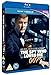 The Spy Who Loved Me [Blu-ray] [1977]