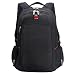 Produktbild Soarpop SA007 Notebook Laptop Rucksack 15 Zoll Business Rucksack schwarz gepolsterte Hülle für Laptop