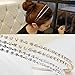 Demarkt Women/Girl Crystal Diamond 2 Rows Headband Shining Decorative Hairband Hairpin Great Gift- Silver