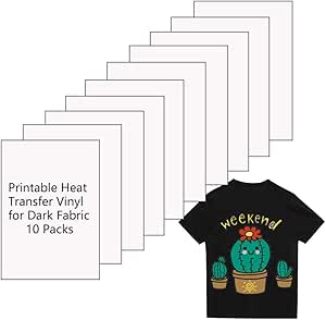 inkjet heat transfer paper