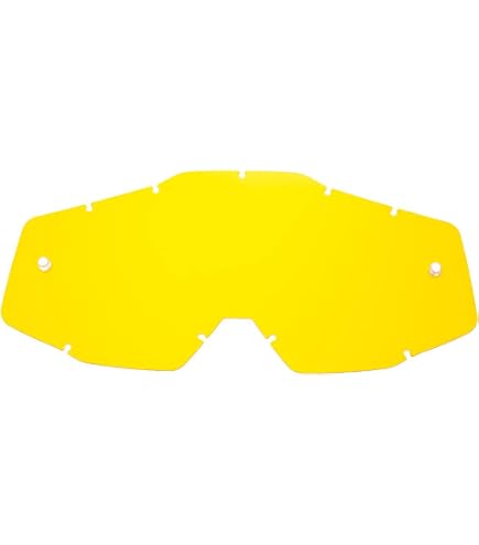 SeeCle 416178 Lenti Di Ricambio Per Maschere Fumè Compatibile Per - 9