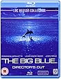 Big Blue  [Blu-ray]