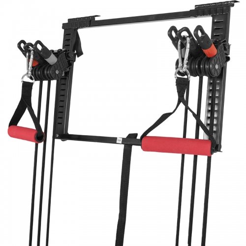 Gorilla Sports Tower2000 – Fitness & Training Krafttraining - 8