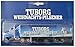 Produktbild Tuborg Nr.05 - Weihnachts-Pilsener - Kenworth T800 - US Sattelzug