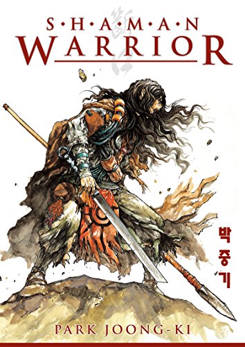 Télécharger Shaman Warrior Volume 1 (English Edition) PDF