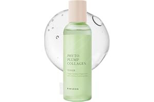 MIZON PHYTO PLUMP Collagen toner - Toner per collagene, 150 ml