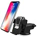 Produktbild Universal KFZ Halterung, Olycism 360 °drehbare Handyhalterung mit Kugelgelenk für iPhonex 8 8plus Galaxy Note8