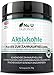 Produktbild Aktivkohle Pulver – Natürliche Aktivkohle zur Zahnaufhellung I 50% Mehr Inhalt an hochwertiger Aktivkohle als andere Marken