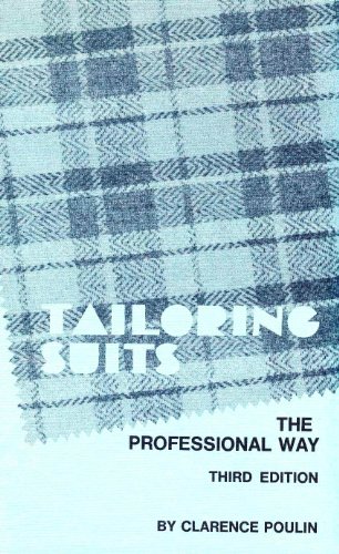 Preisvergleich Produktbild Tailoring Suits: The Professional Way