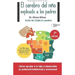 Cerebro Del Niño Explicado A Los Padres, El (Plataforma Actual)
