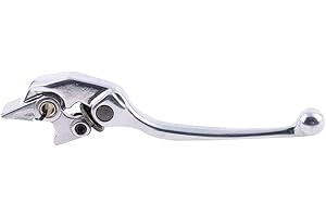 MOTOMENT Bremshebel poliert CBF 600 SA ABS PC38 04-06