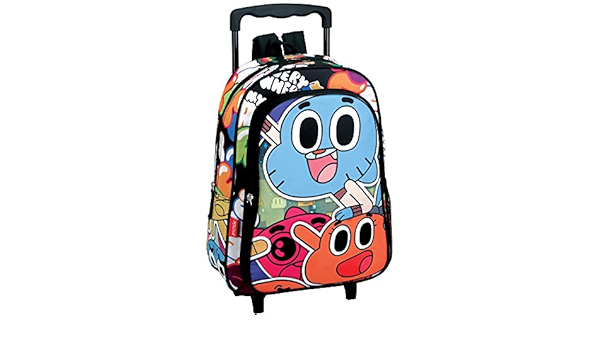 cartable gumball