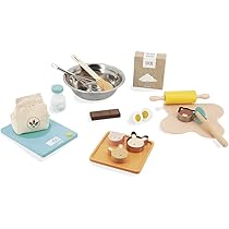Janod: Pasta Mix | El Palacio de Hierro