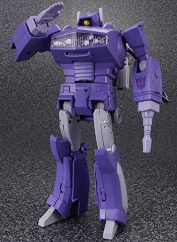 TRANSFORMERS　MP29（Masterpiece） Defense adviser