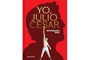 Yo, Julio César (Reservoir Gráfica)