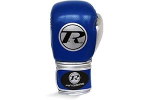RINGSIDE BOXING Ringside Pro Fitness Boxing Gloves Adult Training Gloves 10oz 12oz 14oz 16oz Bag & Pad Gloves Boxercise Gloves