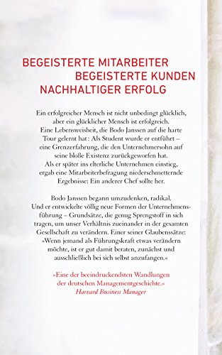 Book's Cover of Die stille Revolution: Führen mit Sinn und Menschlichkeit