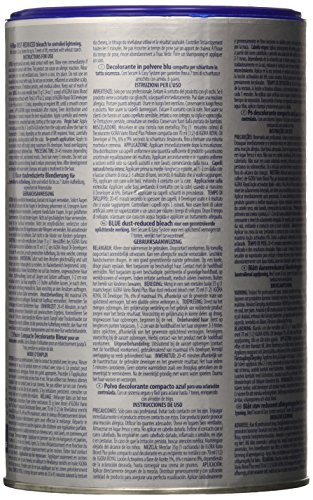Schwarzkopf IGORA VARIO BLOND Plus 450 g - 2