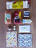 Kit do it yourself - Ma Nouvelle Vie DIY - box mensuelle écologique et littéraire à s'offrir !