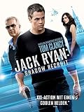  Jack Ryan: Shadow Recruit [dt./OV]