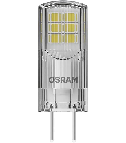 Ampoule Miniature Goobay 9285 T1 - 1.5V DC Pour Éclairage De Précision