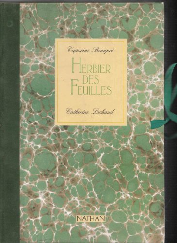 Download Herbier des feuilles