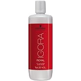 Schwarzkopf Igora Oxidant Cream 6% 20 Vol. 1000ml