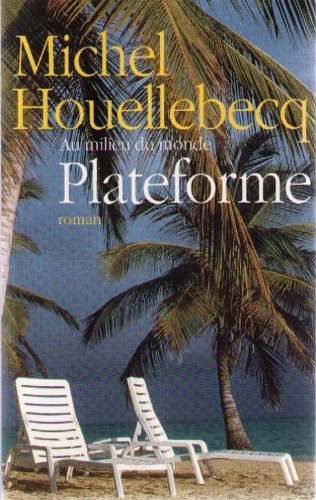 couverture de : Plateforme