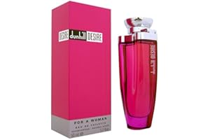 Alfred Dunhill Desire for a Woman woda toaletowa w sprayu 50 ml