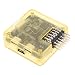 Produktbild GoolRC Neue Version STM32 32 Bit Öffnen Pilot CC3D Atom Mini CC3D Evo Flug Controller mit Flexiport für Quadkopter Multikopter