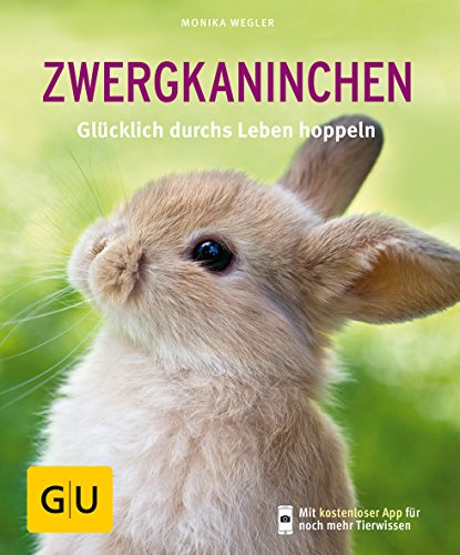 Download Zwergkaninchen: Glücklich durchs Leben hoppeln