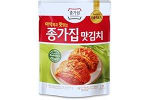 ‎QUAST MEERRETTICH Kimchi 400 g | Vorgeschnittener Chinakohl | Typisch Koreanisch | Natürlich Fermentiert | Authentischer Asiatischer Geschmack | Reich an Probiotika - 2x200 g (2 Stück)
