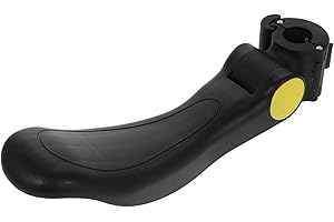 KITANDOVE Cojín Ergonómico para Asiento De Patinete Accesorio De Asiento para Reemplazo De Patinete Seguro para Niños Pequeños