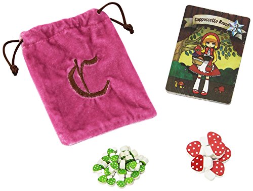 Uplay.It - Cappuccetto Rosso Non Dorme Mai