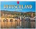 Deutschland 2014 - Germany 2014: Original Stürtz-Kalender - Großformat-Kalender 60 x 48 cm [Spiralbindung] by 