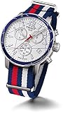 Tissot TISSOT QUICKSTER T095.417.17.037.03 Herrenchronograph