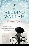 Cover zum Buch The Wedding Wallah: Number 3 in series