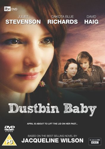 Preisvergleich Produktbild Dustbin Baby [Region 2] by Juliet Stevenson