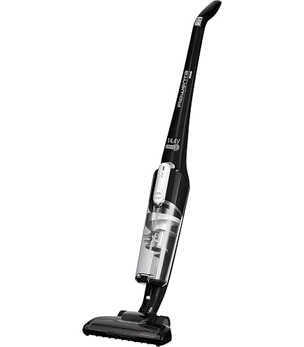 Alimentatore 18V Per Aspirapolvere Rowenta RH6543/RH6545 - Caricabatteria Sostitutivo, Input 100-240V