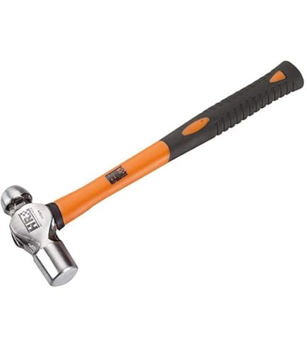 Martillo Hojalatero Peña Mecánico Mango Fv 1500gr Tht7115006