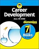 Career Development All-in-One For Dummies by Consumer Dummies