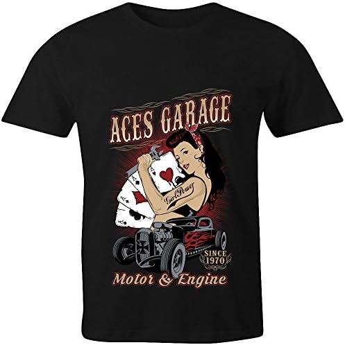 Merch Kingdom Actions Speak Louder Than Words Ladies T-Shirt - Black - XX-Large