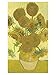 Produktbild Huella Deco h1269-do Kunst Teppich doormate Mat Floor, Vinyl, 40 x 70 cm