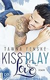 Cover zum Buch Kiss: Play: Love