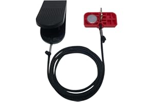 OTFAITP Laufband-Magnet-Sicherheitsschlüssel kompatibel mit Horizon T101 T102 T103 T202 T203 TR5.0 7.0AT T8S T7.1 usw