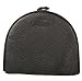 Aditi Wasan Black Genuine Leather Coin Holder RS.399.00