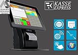 Einzelplatz Version. Schnell und einfach bis zur Mehrplatz Netzwerk-Kassensystem erweitert werden kann! GDPdU / GoDB Konform. INSIKA 2020 - Vorbereitet. Bis 50 Tische und 2 Bondrucker. Leicht und problemlos erweiterbar. Onlinezugang zum SoftwareOffice über Internet.