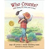Who Counts?: 100 Sheep, 10 Coins, and 2 Sons